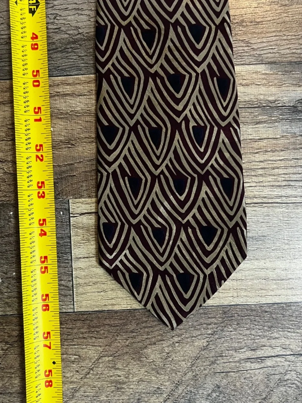 5 Robert Talbott Hand Sewn Neck Ties 100% Silk Lot of 5 London Shop Made in USA